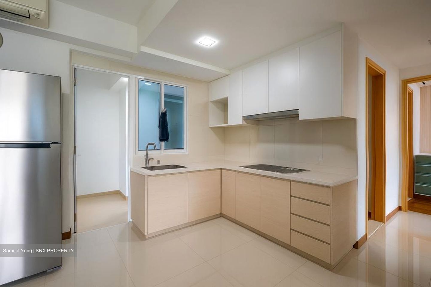 Waterview (D18), Condominium #578234271